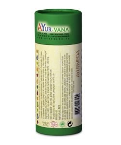 Garcinia - extrait standardisé à 60% de HCA BIO, 60 gélules